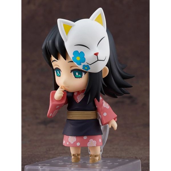 Nendoroid Makomo (Demon Slayer: Kimetsu no Yaiba) Image