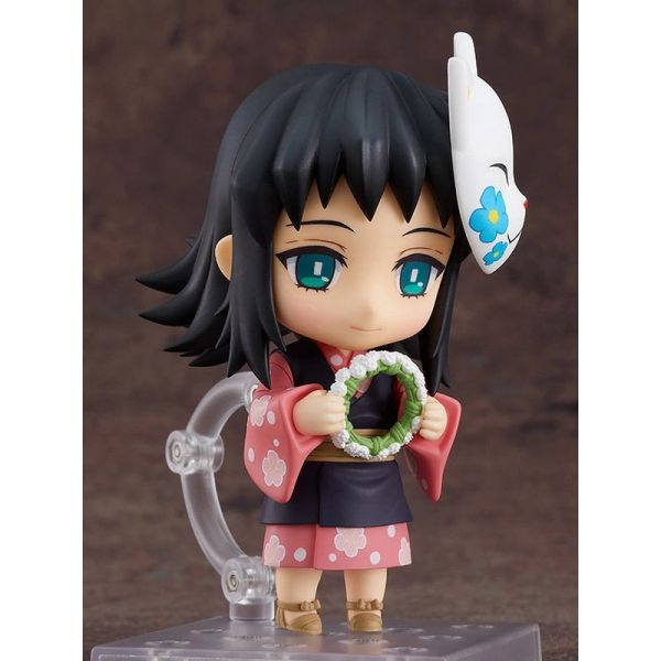 Nendoroid Makomo (Demon Slayer: Kimetsu no Yaiba) Image