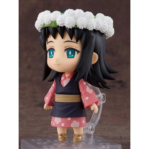 Nendoroid Makomo (Demon Slayer: Kimetsu no Yaiba) Image