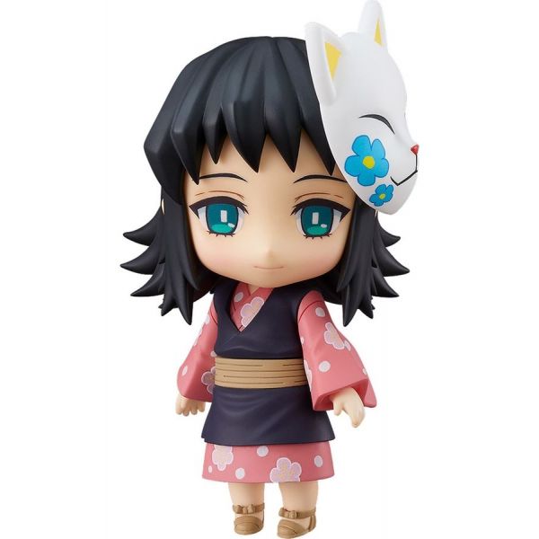 Nendoroid Makomo (Demon Slayer: Kimetsu no Yaiba) Image