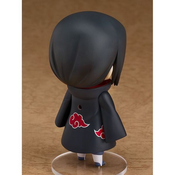 Nendoroid Itachi Uchiha (Naruto Shippuden) Image