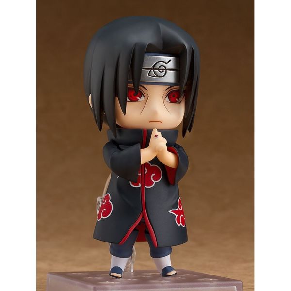 Nendoroid Itachi Uchiha (Naruto Shippuden) Image