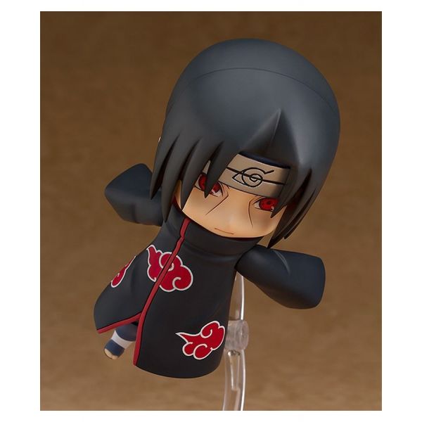 Nendoroid Itachi Uchiha (Naruto Shippuden) Image