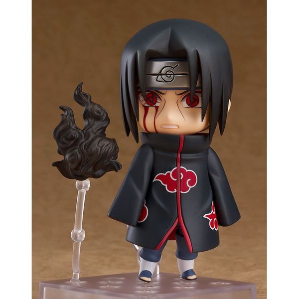 Nendoroid Itachi Uchiha (Naruto Shippuden) Image