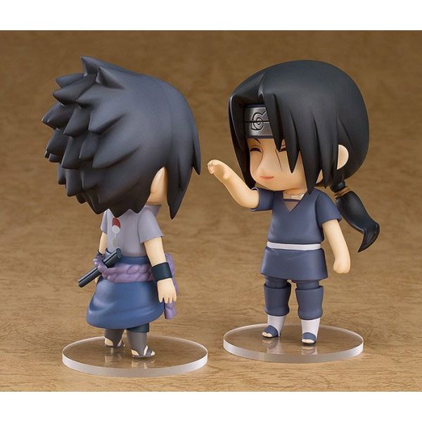 Nendoroid Itachi Uchiha (Naruto Shippuden) Image