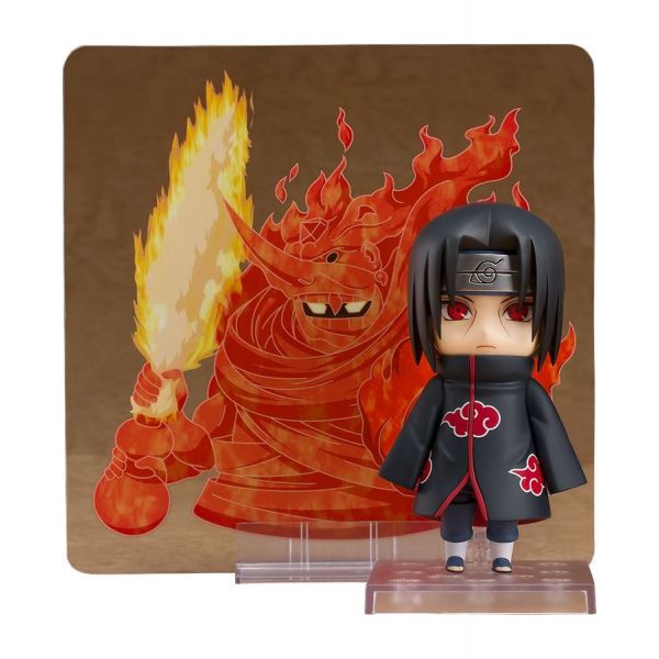 Nendoroid Itachi Uchiha (Naruto Shippuden) Image