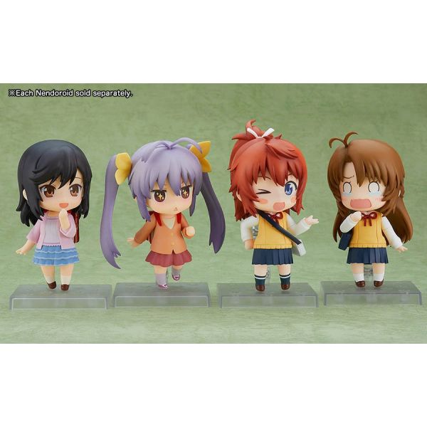 Non non sale biyori nendoroid