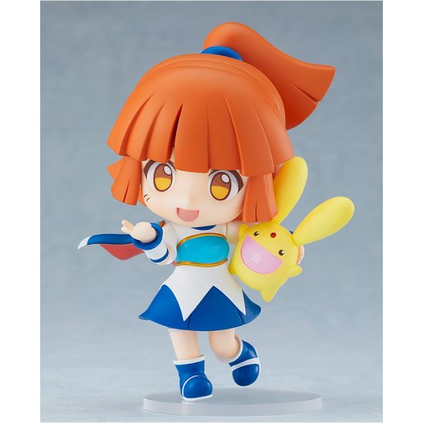 Nendoroid Arle & Carbuncle (Puyo Puyo!! Quest) Image