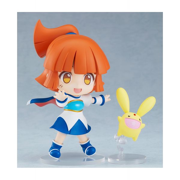 Nendoroid Arle & Carbuncle (Puyo Puyo!! Quest) Image