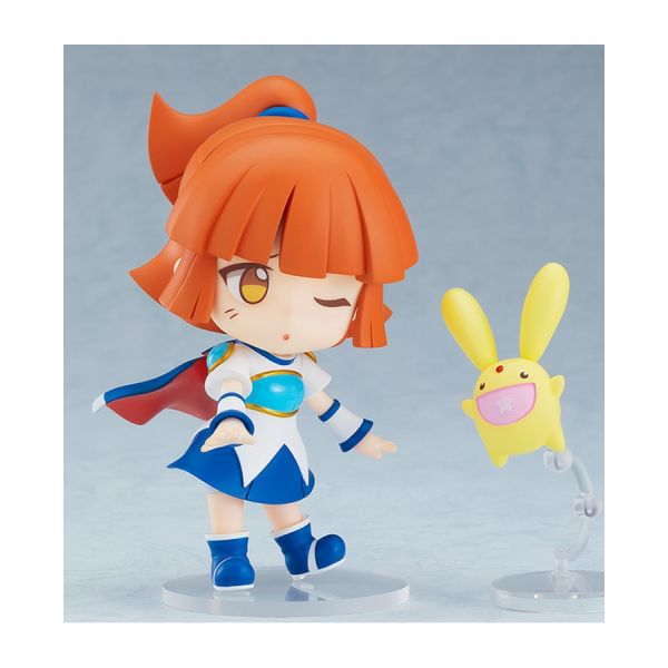 Nendoroid Arle & Carbuncle (Puyo Puyo!! Quest) Image