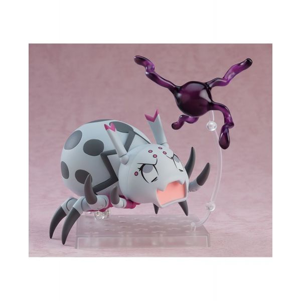 Nendoroid Kumoko (So I'm a Spider, So What?) Image