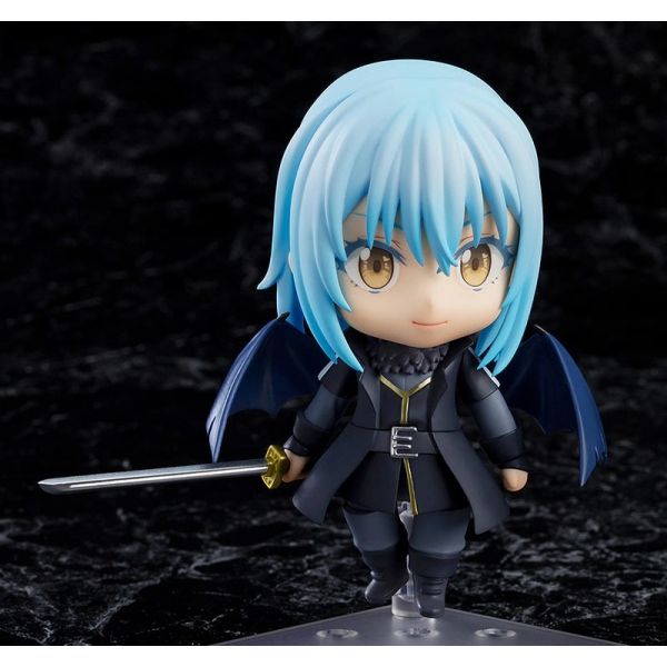 nendoroid rimuru tempest