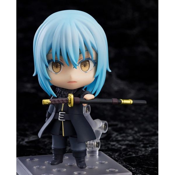 nendoroid rimuru