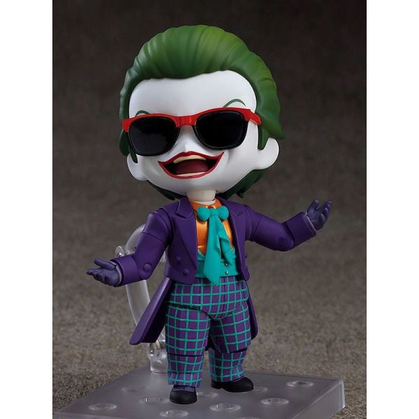 Nendoroid The Joker: 1989 Ver. (Batman 1989): Kikatek UK