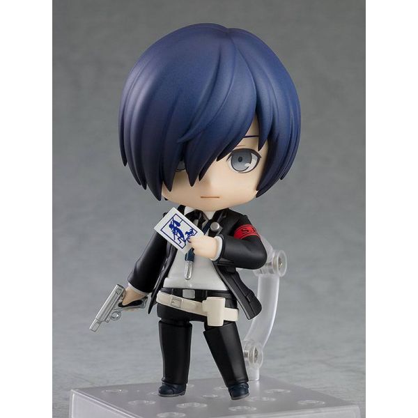 Nendoroid Hero (Persona 3) Image