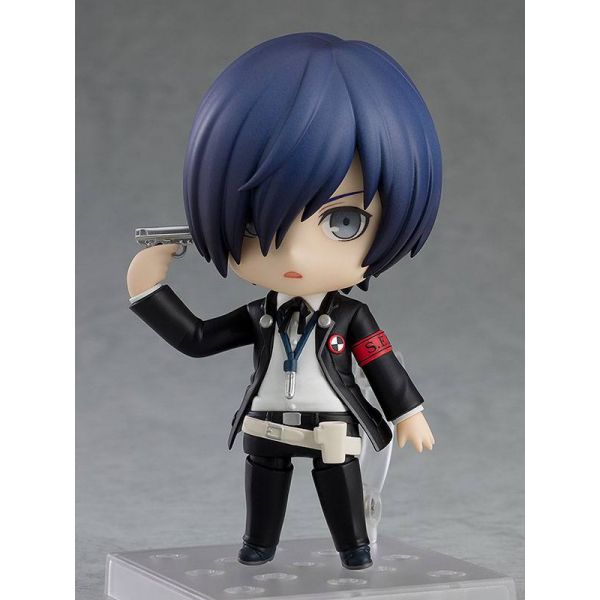 Nendoroid Hero (Persona 3) Image