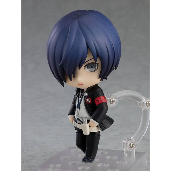 Nendoroid Hero (Persona 3) Image