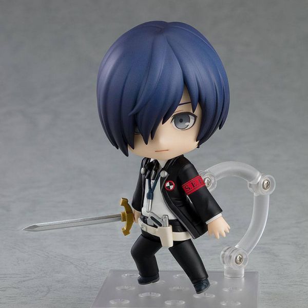 Nendoroid Hero (Persona 3) Image