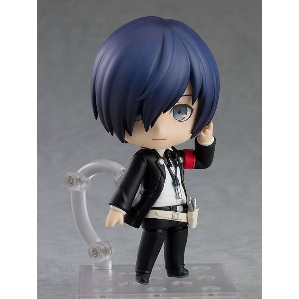 Nendoroid Hero (Persona 3) Image