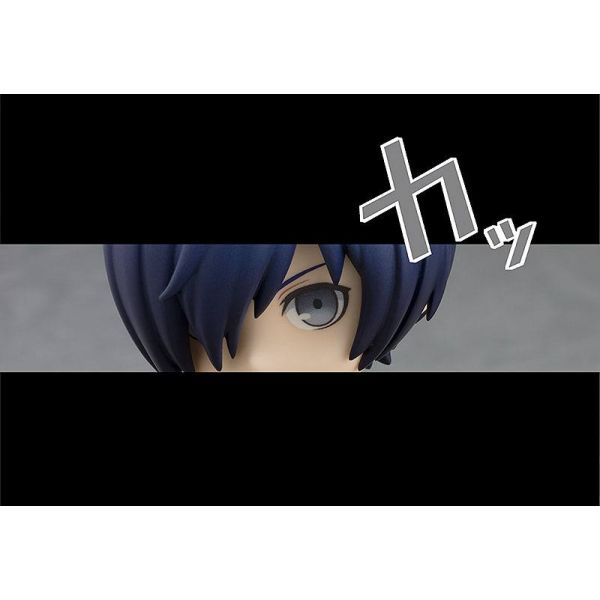 Nendoroid Hero (Persona 3) Image