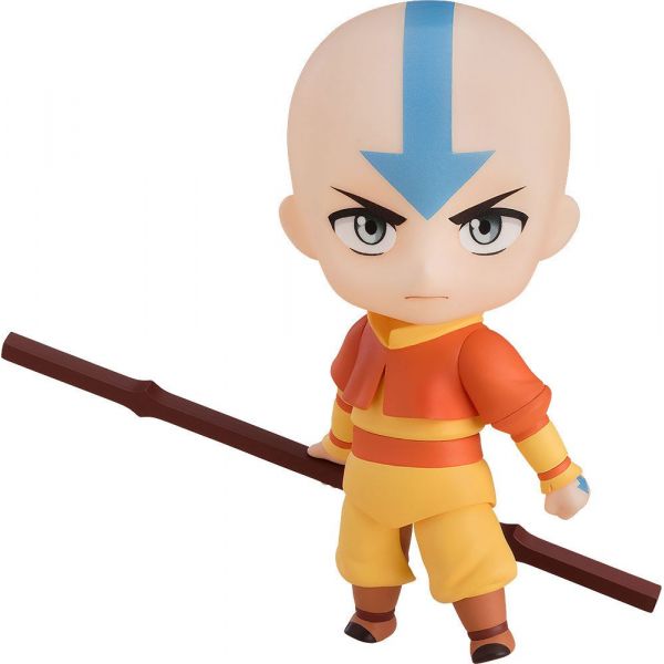 nendoroid aang