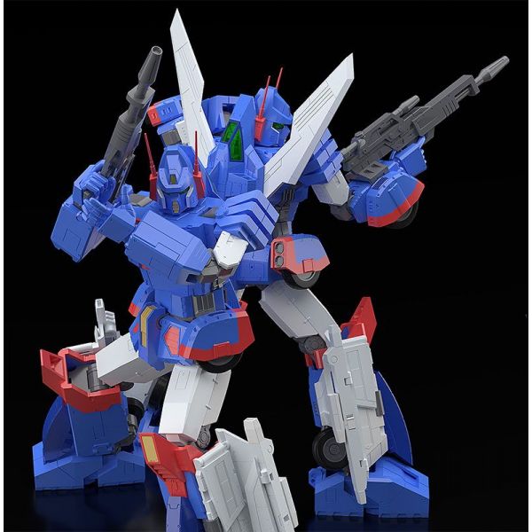 MODEROID Xabungle (Combat Mecha Xabungle) Image