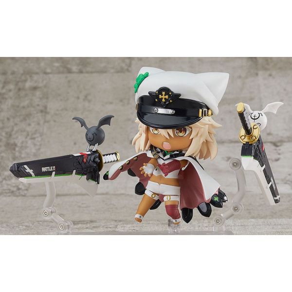 Nendoroid Ramlethal Valentine (Guilty Gear Strive): Kikatek UK