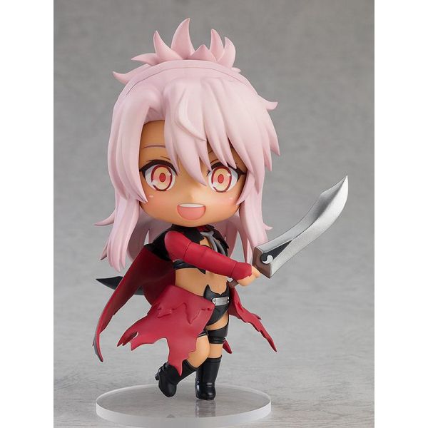 Nendoroid Chloe von Einzbern (Fate/kaleid liner Prisma Illya: Licht - The Nameless Girl) Image