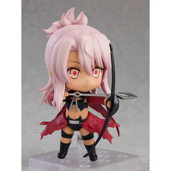 Nendoroid Chloe von Einzbern (Fate/kaleid liner Prisma Illya: Licht - The Nameless Girl) Image