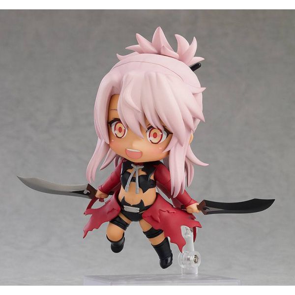 Nendoroid Chloe von Einzbern (Fate/kaleid liner Prisma Illya: Licht - The Nameless Girl) Image