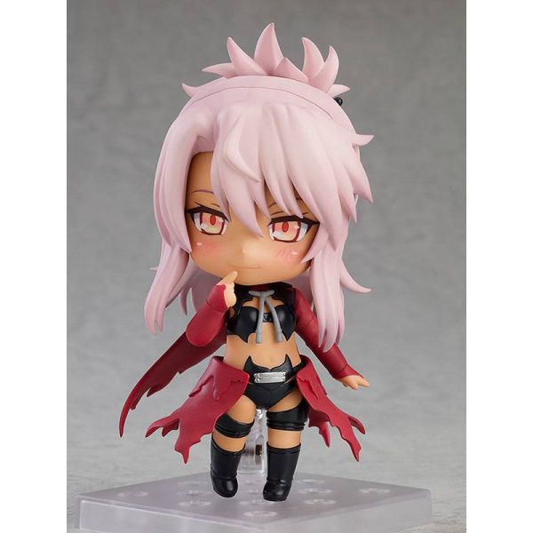 Nendoroid Chloe von Einzbern (Fate/kaleid liner Prisma Illya: Licht - The Nameless Girl) Image