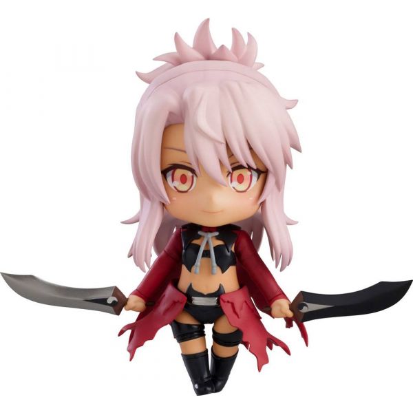 Nendoroid Chloe von Einzbern (Fate/kaleid liner Prisma Illya: Licht - The Nameless Girl) Image