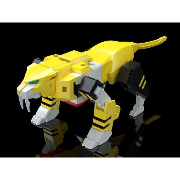 MODEROID Gambaruger (Reissue) (Energy Bomb Gambaruger) Image