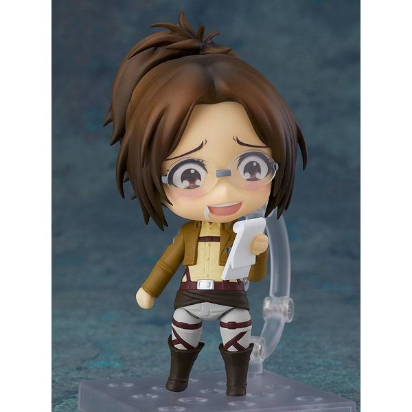 Nendoroid Hange Zoe (Reissue) (Attack on Titan) Image