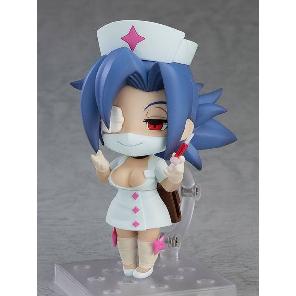 Nendoroid Valentine (Skullgirls) Image