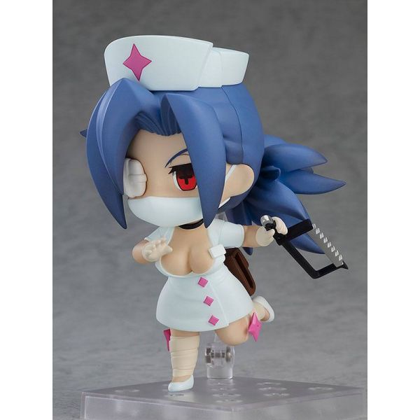 Nendoroid Valentine (Skullgirls) Image