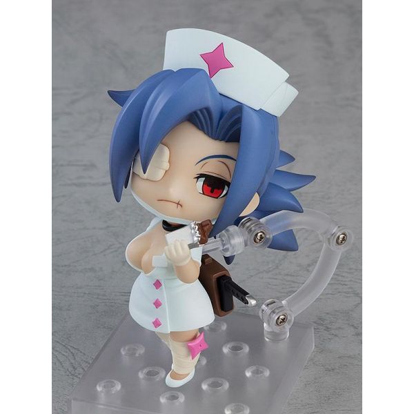 Nendoroid Valentine (Skullgirls) Image