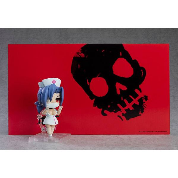 Nendoroid Valentine (Skullgirls) Image