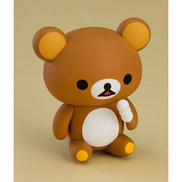 Nendoroid Rilakkuma (Rilakkuma) Image