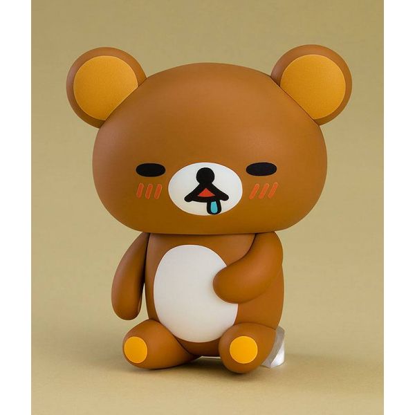 Nendoroid Rilakkuma (Rilakkuma) Image