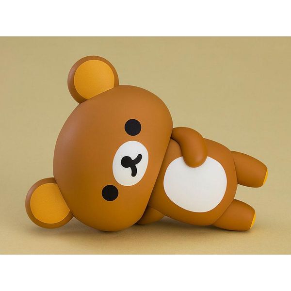 Nendoroid Rilakkuma (Rilakkuma) Image