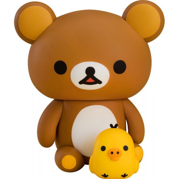 Nendoroid Rilakkuma (Rilakkuma) Image