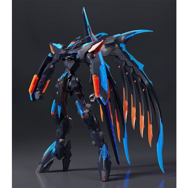 MODEROID Fafner Mark Alles (Fafner in the Azure THE BEYOND) Image