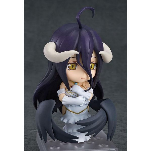 Nendoroid Albedo (Reissue) (Overlord) Image