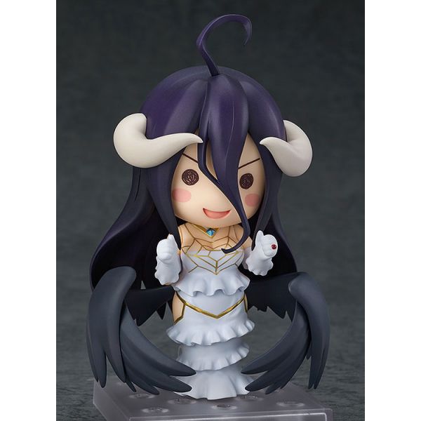 Nendoroid Albedo (Reissue) (Overlord) Image