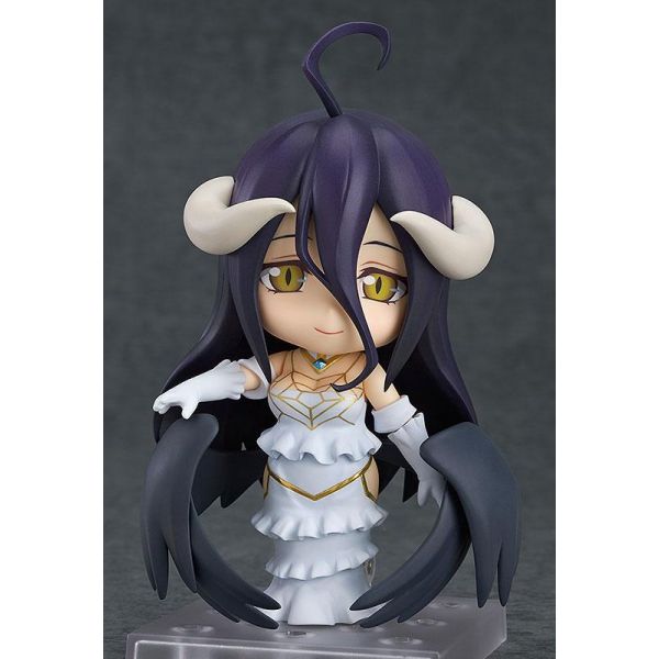 Nendoroid Albedo (Reissue) (Overlord) Image