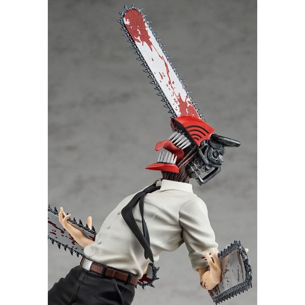 POP UP PARADE Chainsaw Man (Chainsaw Man) Image