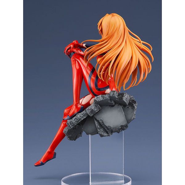 Asuka Langley Statue (Rebuild of Evangelion) Image