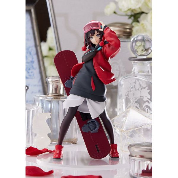 POP UP PARADE Ruby Rose: Lucid Dream (RWBY: Ice Queendom) Image