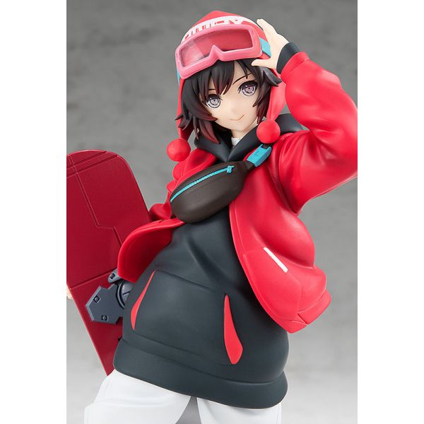 POP UP PARADE Ruby Rose: Lucid Dream (RWBY: Ice Queendom) Image